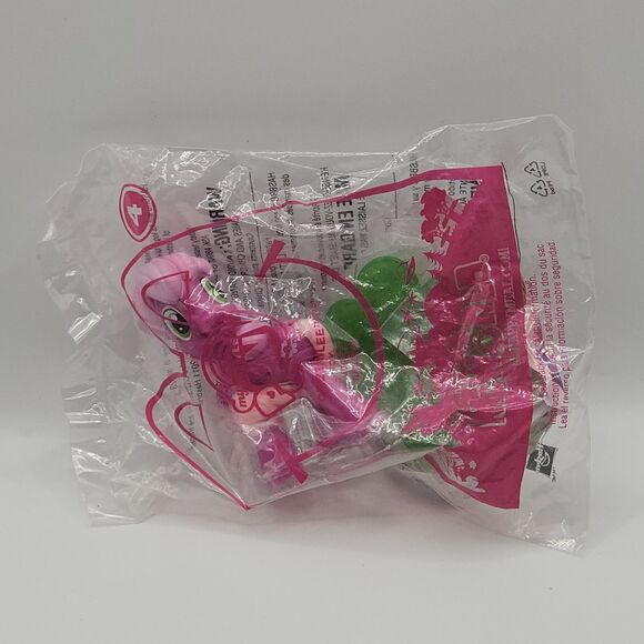 McDonald's Other - 2012 McDonalds My Little Pony Cheerilee Happy Meal Toy Sealed MLP Hasbro